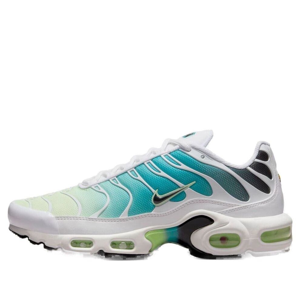 Nike Air Max Plus Dusty Cactus Barely Volt DZ3670-102 2024 Women's Size 8.5